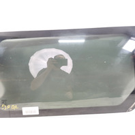 Honda Element 03-06 Quarter Glass Window Rear Right/Passenger Side 73510-SCV-A10, E029, OEM, 2003, 2004, 2005, 2006