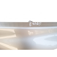 Honda CR-Z CRZ 11-16 60210-SZT-G90ZZ Fender Panel, Front Right/Passenger Silver Metallic, E030, OEM, 2011, 2012, 2013, 2014, 2015, 2016