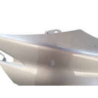 Honda CR-Z CRZ 11-16 60210-SZT-G90ZZ Fender Panel, Front Right/Passenger Silver Metallic, E030, OEM, 2011, 2012, 2013, 2014, 2015, 2016