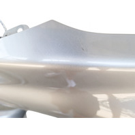 Honda CR-Z CRZ 11-16 60210-SZT-G90ZZ Fender Panel, Front Right/Passenger Silver Metallic, E030, OEM, 2011, 2012, 2013, 2014, 2015, 2016
