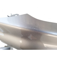 Honda CR-Z CRZ 11-16 60210-SZT-G90ZZ Fender Panel, Front Right/Passenger Silver Metallic, E030, OEM, 2011, 2012, 2013, 2014, 2015, 2016