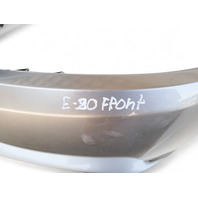 Honda CR-Z CRZ 11-12 Front Bumper Cover Assembly Silver, 04711-SZT-A90ZZ, E030, OEM, 2011, 2012