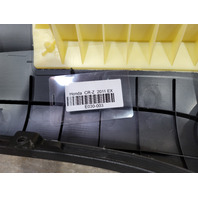 Honda CR-Z CRZ 11-16 Instrument Panel Dashboard Dash  77190-SZT-G02ZA, E030, OEM, 2011, 2012, 2013, 2014, 2015, 2016
