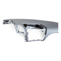 Honda CR-Z CRZ 11-16 Instrument Panel Dashboard Dash  77190-SZT-G02ZA, E030, OEM, 2011, 2012, 2013, 2014, 2015, 2016