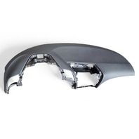 Honda CR-Z CRZ 11-16 Instrument Panel Dashboard Dash  77190-SZT-G02ZA, E030, OEM, 2011, 2012, 2013, 2014, 2015, 2016