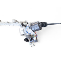 Honda CR-Z CRZ 11 Power Steering Gear Rack And Pinion w/Motor ,53601-SZT-G01, E030, OEM, 2011