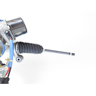 Honda CR-Z CRZ 11 Power Steering Gear Rack And Pinion w/Motor ,53601-SZT-G01, E030, OEM, 2011