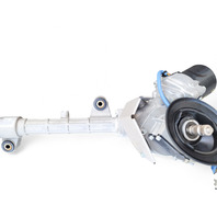 Honda CR-Z CRZ 11 Power Steering Gear Rack And Pinion w/Motor ,53601-SZT-G01, E030, OEM, 2011