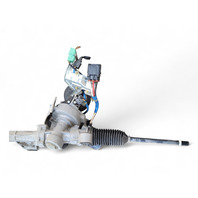 Honda CR-Z CRZ 11 Power Steering Gear Rack And Pinion w/Motor ,53601-SZT-G01, E030, OEM, 2011