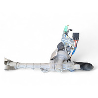 Honda CR-Z CRZ 11 Power Steering Gear Rack And Pinion w/Motor ,53601-SZT-G01, E030, OEM, 2011