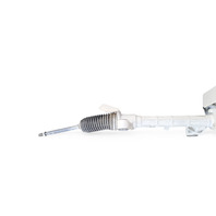 Honda CR-Z CRZ 11 Power Steering Gear Rack And Pinion w/Motor ,53601-SZT-G01, E030, OEM, 2011