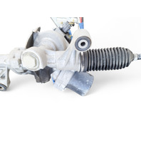 Honda CR-Z CRZ 11 Power Steering Gear Rack And Pinion w/Motor ,53601-SZT-G01, E030, OEM, 2011