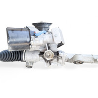 Honda CR-Z CRZ 11 Power Steering Gear Rack And Pinion w/Motor ,53601-SZT-G01, E030, OEM, 2011