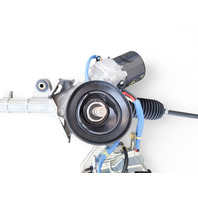 Honda CR-Z CRZ 11 Power Steering Gear Rack And Pinion w/Motor ,53601-SZT-G01, E030, OEM, 2011