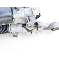 Honda CR-Z CRZ 11 Power Steering Gear Rack And Pinion w/Motor ,53601-SZT-G01, E030, OEM, 2011