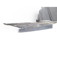Honda CR-Z CRZ 11-15 Front Left/Driver Fender Liner, 74151-SZT-G00, E030, OEM, 2011, 2012, 2013, 2014, 2015