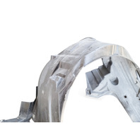 Honda CR-Z CRZ 11-15 Front Left/Driver Fender Liner, 74151-SZT-G00, E030, OEM, 2011, 2012, 2013, 2014, 2015