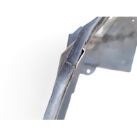 Honda CR-Z CRZ 11-15 Front Left/Driver Fender Liner, 74151-SZT-G00, E030, OEM, 2011, 2012, 2013, 2014, 2015
