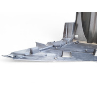 Honda CR-Z CRZ 11-15 Front Left/Driver Fender Liner, 74151-SZT-G00, E030, OEM, 2011, 2012, 2013, 2014, 2015