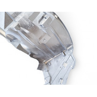 Honda CR-Z CRZ 11-15 Front Left/Driver Fender Liner, 74151-SZT-G00, E030, OEM, 2011, 2012, 2013, 2014, 2015
