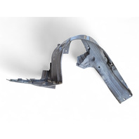 Honda CR-Z CRZ 11-15 Front Left/Driver Fender Liner, 74151-SZT-G00, E030, OEM, 2011, 2012, 2013, 2014, 2015