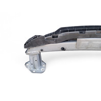 Honda CR-Z CRZ 11-16 Front Bumper Reinforcement Bar Beam, 71130-TM8-A00ZZ, E030, OEM, 2011, 2012, 2013, 2014, 2015, 2016