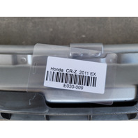 Honda CR-Z CRZ 11-16 Front Bumper Reinforcement Bar Beam, 71130-TM8-A00ZZ, E030, OEM, 2011, 2012, 2013, 2014, 2015, 2016