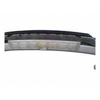 Honda CR-Z CRZ 11-16 Front Bumper Reinforcement Bar Beam, 71130-TM8-A00ZZ, E030, OEM, 2011, 2012, 2013, 2014, 2015, 2016