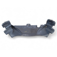 Honda CR-Z CRZ 11-12 Under Bumper Cover Plastic Air Guide Splash Shield, E030, OEM, 2011, 2012