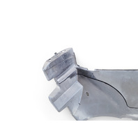 Honda CR-Z CRZ 11-12 Under Bumper Cover Plastic Air Guide Splash Shield, E030, OEM, 2011, 2012