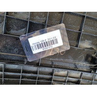 Honda CR-Z CRZ 11-12 Under Bumper Cover Plastic Air Guide Splash Shield, E030, OEM, 2011, 2012