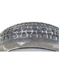 Honda CR-Z CRZ 11-15 Spare Tire Wheel Bridgestone T135/80D15, 42700-SNA-A51, E030, OEM, 2011, 2012, 2013, 2014, 2015