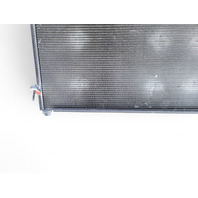 Honda CR-Z CRZ 11-16 A/C Condenser, 80100-SZT-G01, E030, OEM, 2011, 2012, 2013, 2014, 2015, 2016