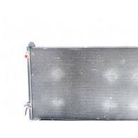Honda CR-Z CRZ 11-16 A/C Condenser, 80100-SZT-G01, E030, OEM, 2011, 2012, 2013, 2014, 2015, 2016