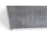Honda CR-Z CRZ 11-16 A/C Condenser, 80100-SZT-G01, E030, OEM, 2011, 2012, 2013, 2014, 2015, 2016
