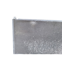 Honda CR-Z CRZ 11-16 A/C Condenser, 80100-SZT-G01, E030, OEM, 2011, 2012, 2013, 2014, 2015, 2016