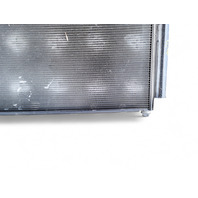 Honda CR-Z CRZ 11-16 A/C Condenser, 80100-SZT-G01, E030, OEM, 2011, 2012, 2013, 2014, 2015, 2016