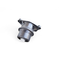 Honda CR-Z CRZ 11-16 Rod Torque, Transmission Mount Set(3), 50822-SZT-003, 50850-SZT-A91, E030, OEM, 2011, 2012, 2013, 2014, 2015, 2016