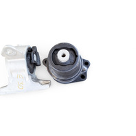 Honda CR-Z CRZ 11-16 Rod Torque, Transmission Mount Set(3), 50822-SZT-003, 50850-SZT-A91, E030, OEM, 2011, 2012, 2013, 2014, 2015, 2016