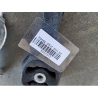 Honda CR-Z CRZ 11-16 Rod Torque, Transmission Mount Set(3), 50822-SZT-003, 50850-SZT-A91, E030, OEM, 2011, 2012, 2013, 2014, 2015, 2016