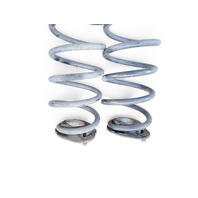 Honda CR-Z CRZ 11-12 Rear Coil Springs Set (2), 52441-SZT-A01, E030, OEM, 2011, 2012