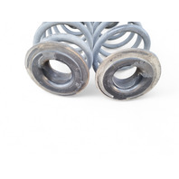 Honda CR-Z CRZ 11-12 Rear Coil Springs Set (2), 52441-SZT-A01, E030, OEM, 2011, 2012