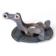 Honda CR-Z CRZ 11-12 Front Knuckle Spindle Left/Driver, 51216-SZT-010, E030, OEM, 2011, 2012