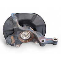 Honda CR-Z CRZ 11-12 Front Knuckle Spindle Left/Driver, 51216-SZT-010, E030, OEM, 2011, 2012