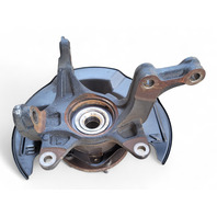 Honda CR-Z CRZ 11-12 Front Knuckle Spindle Left/Driver, 51216-SZT-010, E030, OEM, 2011, 2012