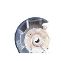 Honda CR-Z CRZ 11-12 Front Knuckle Spindle Left/Driver, 51216-SZT-010, E030, OEM, 2011, 2012