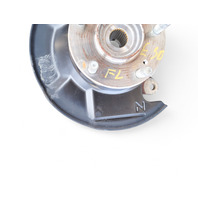 Honda CR-Z CRZ 11-12 Front Knuckle Spindle Left/Driver, 51216-SZT-010, E030, OEM, 2011, 2012