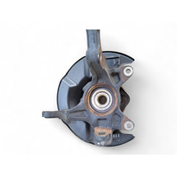Honda CR-Z CRZ 11-12 Front Knuckle Spindle Left/Driver, 51216-SZT-010, E030, OEM, 2011, 2012