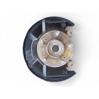 Honda CR-Z CRZ 11-12 Front Knuckle Spindle Left/Driver, 51216-SZT-010, E030, OEM, 2011, 2012
