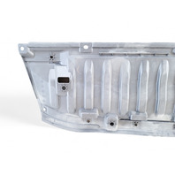 Honda CR-Z 11-16 Under Bumper Cover Splash Shield Bulkhead Lower, 74112-SZT-G00, E030, OEM, 2011, 2012, 2013, 2014, 2015, 2016